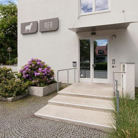 Room For Rent Unterhaching Εξωτερικό φωτογραφία