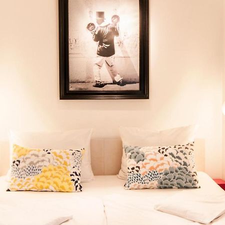 Room For Rent Unterhaching Εξωτερικό φωτογραφία
