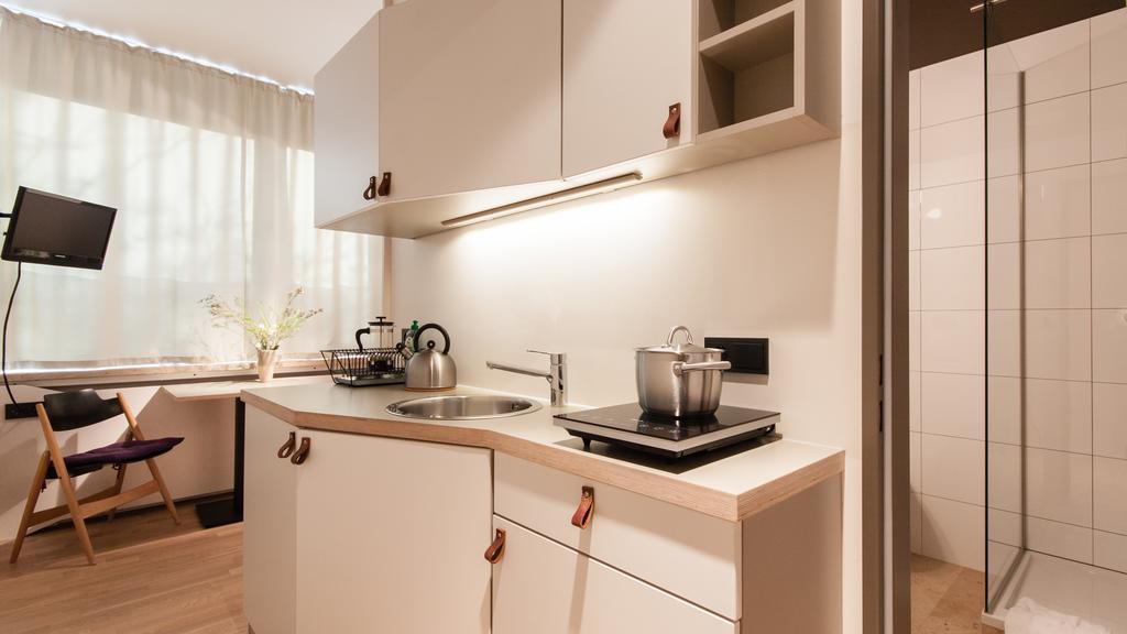 Room For Rent Unterhaching Δωμάτιο φωτογραφία