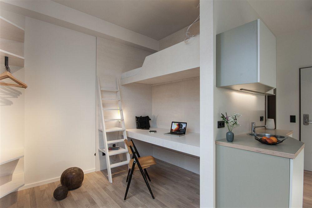 Room For Rent Unterhaching Εξωτερικό φωτογραφία