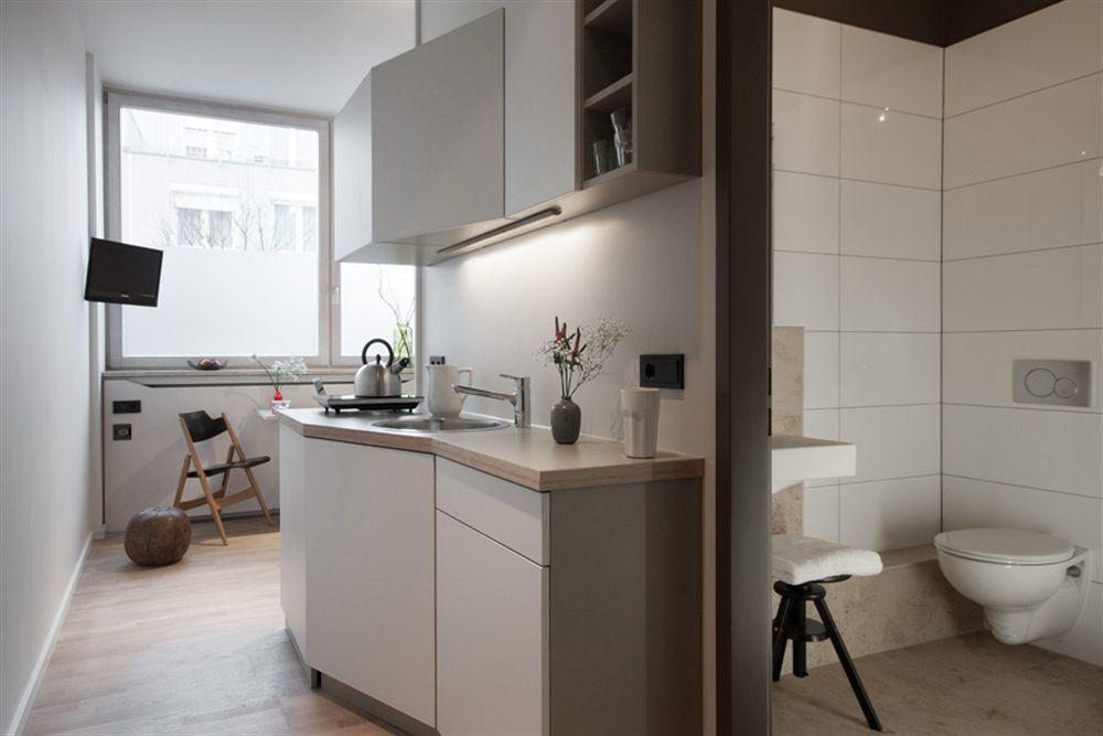 Room For Rent Unterhaching Εξωτερικό φωτογραφία