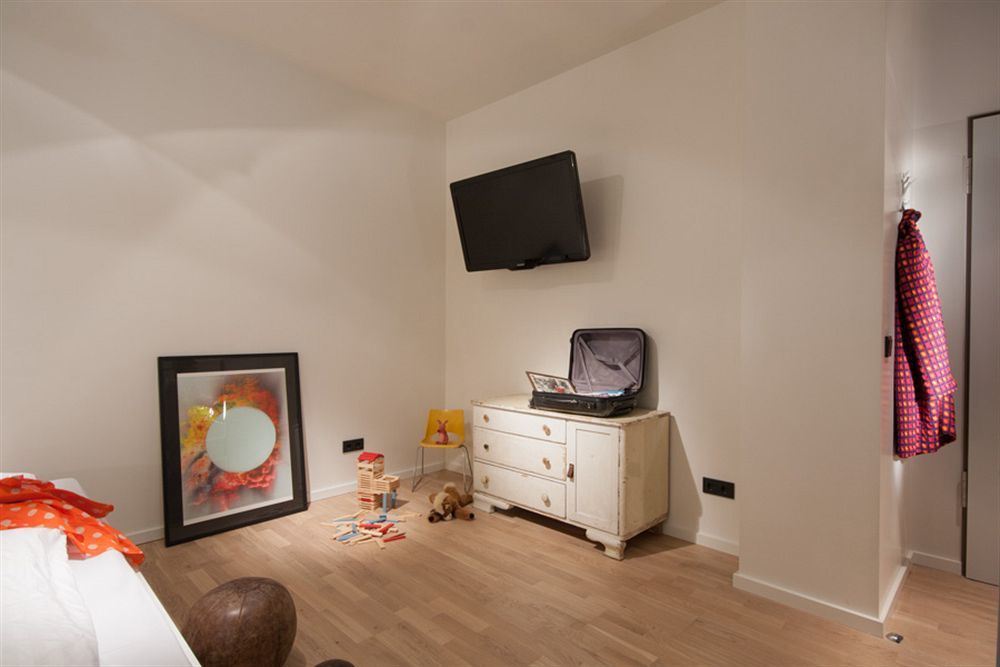 Room For Rent Unterhaching Εξωτερικό φωτογραφία