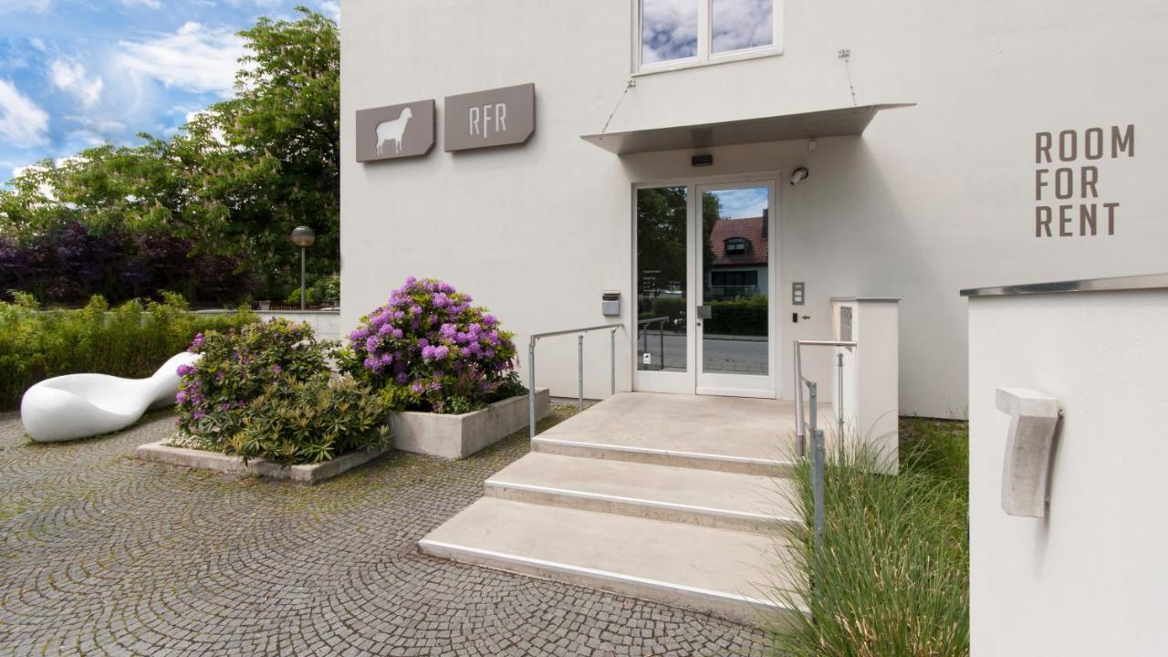 Room For Rent Unterhaching Εξωτερικό φωτογραφία