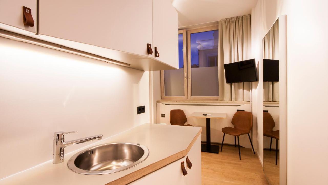 Room For Rent Unterhaching Εξωτερικό φωτογραφία
