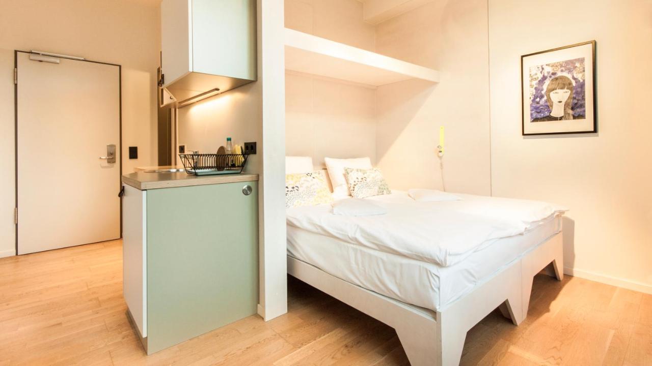 Room For Rent Unterhaching Εξωτερικό φωτογραφία