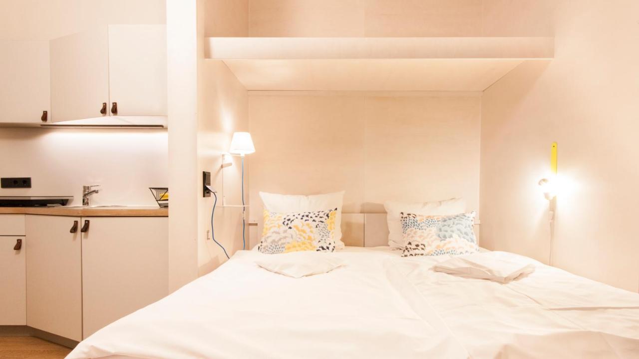 Room For Rent Unterhaching Εξωτερικό φωτογραφία
