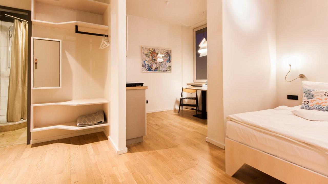 Room For Rent Unterhaching Εξωτερικό φωτογραφία