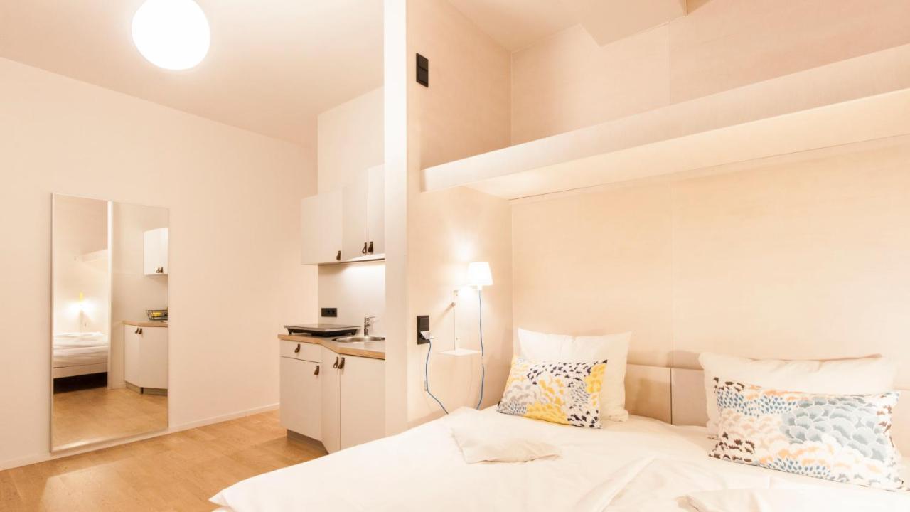 Room For Rent Unterhaching Εξωτερικό φωτογραφία