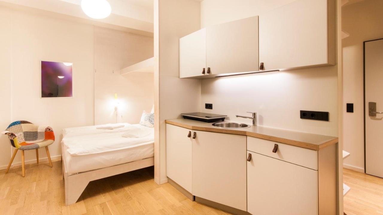 Room For Rent Unterhaching Εξωτερικό φωτογραφία