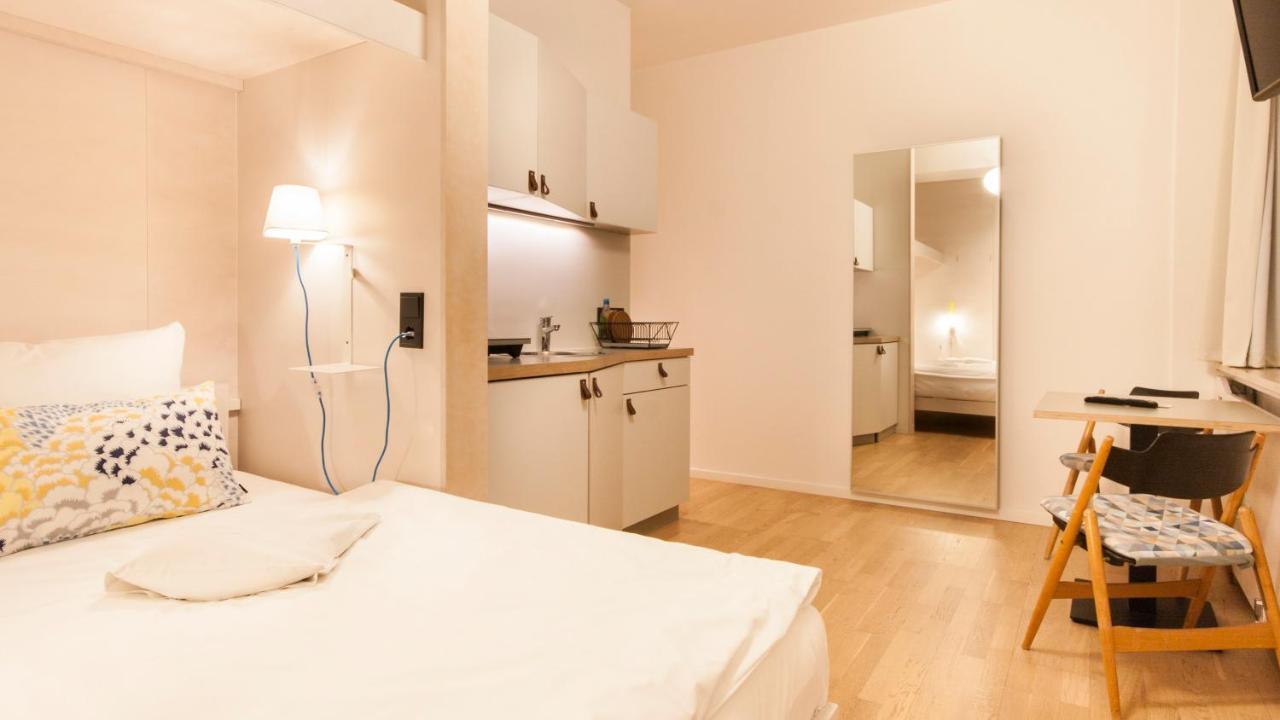 Room For Rent Unterhaching Εξωτερικό φωτογραφία